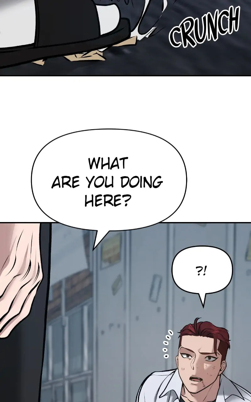 Designated Bully Chapter 43 page 157 - 
