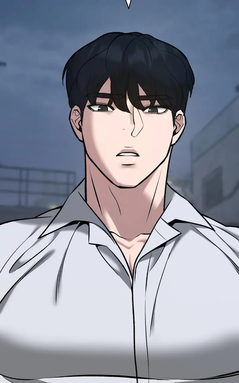 Designated Bully Chapter 43 page 159 - 