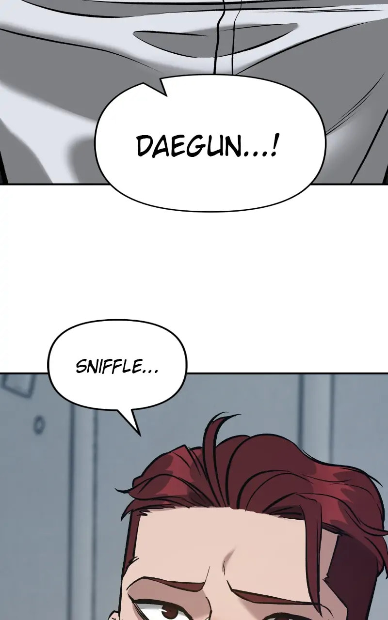Designated Bully Chapter 43 page 160 - 