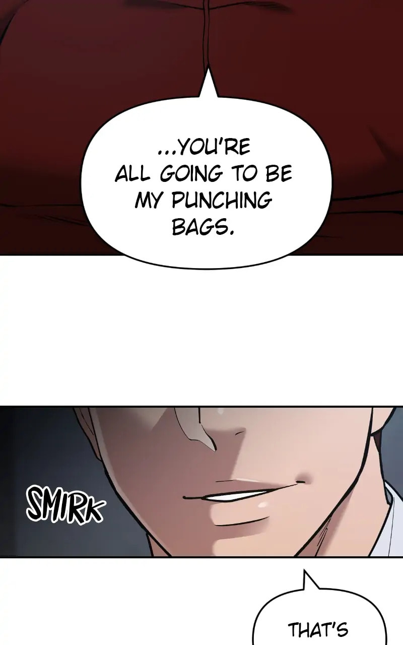 Designated Bully Chapter 43 page 17 - 