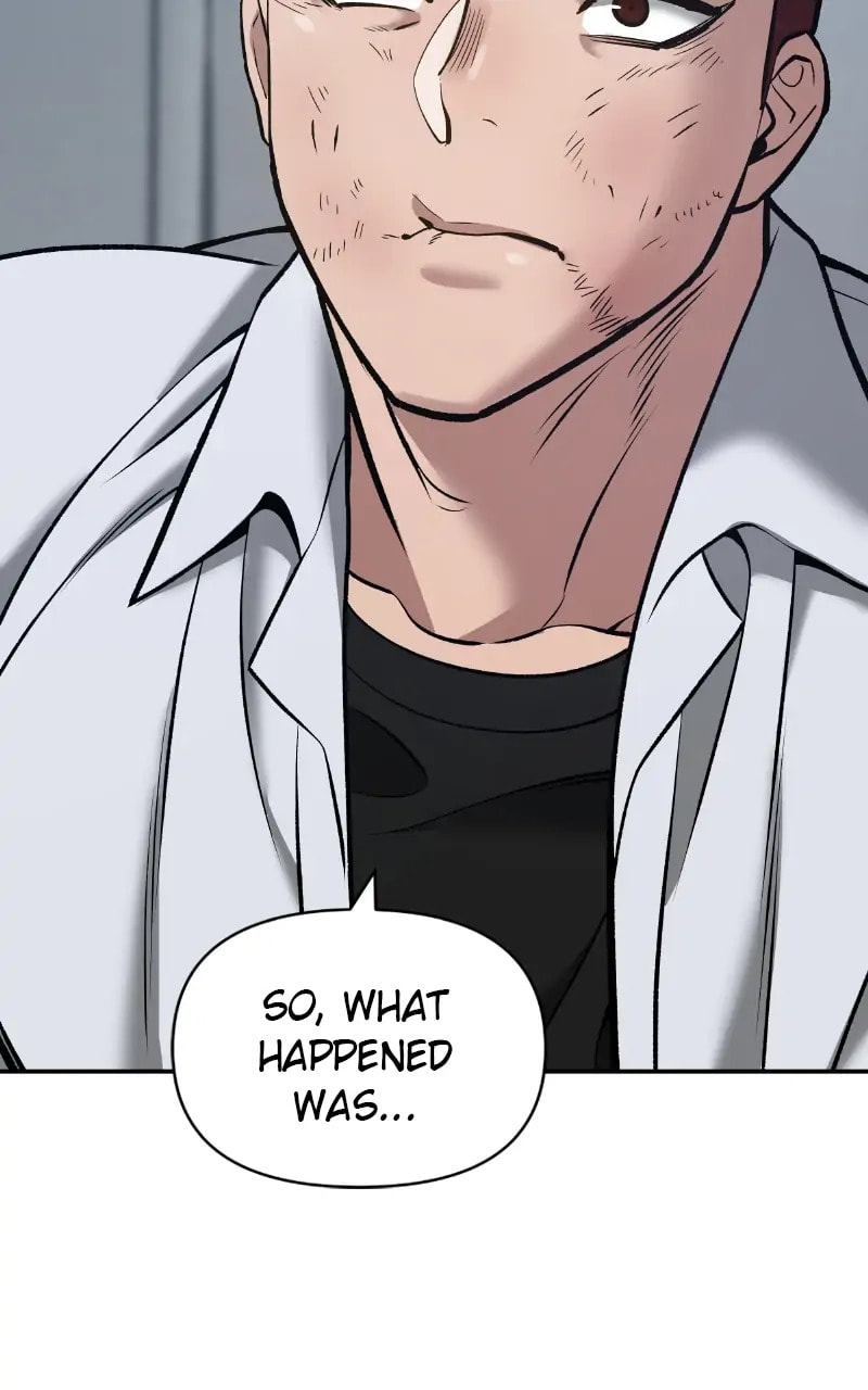 Designated Bully Chapter 43 page 161 - 