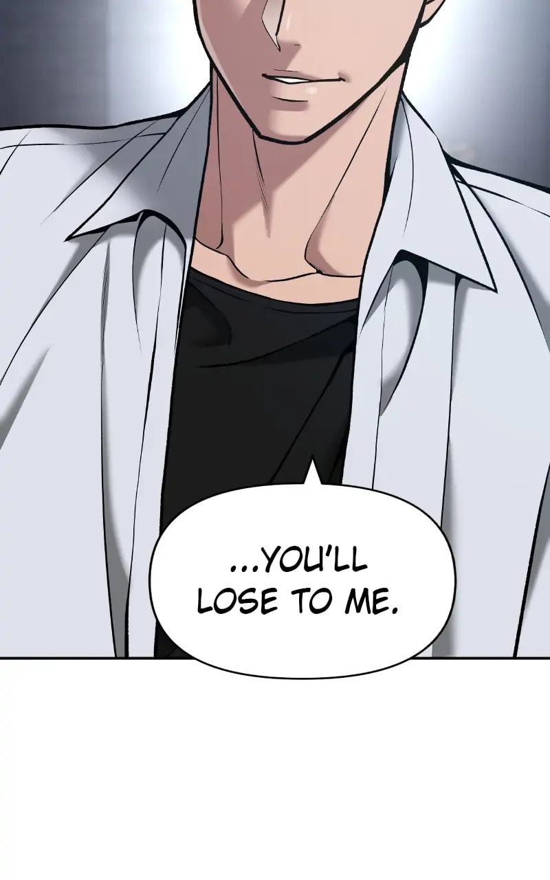 Designated Bully Chapter 43 page 19 - 