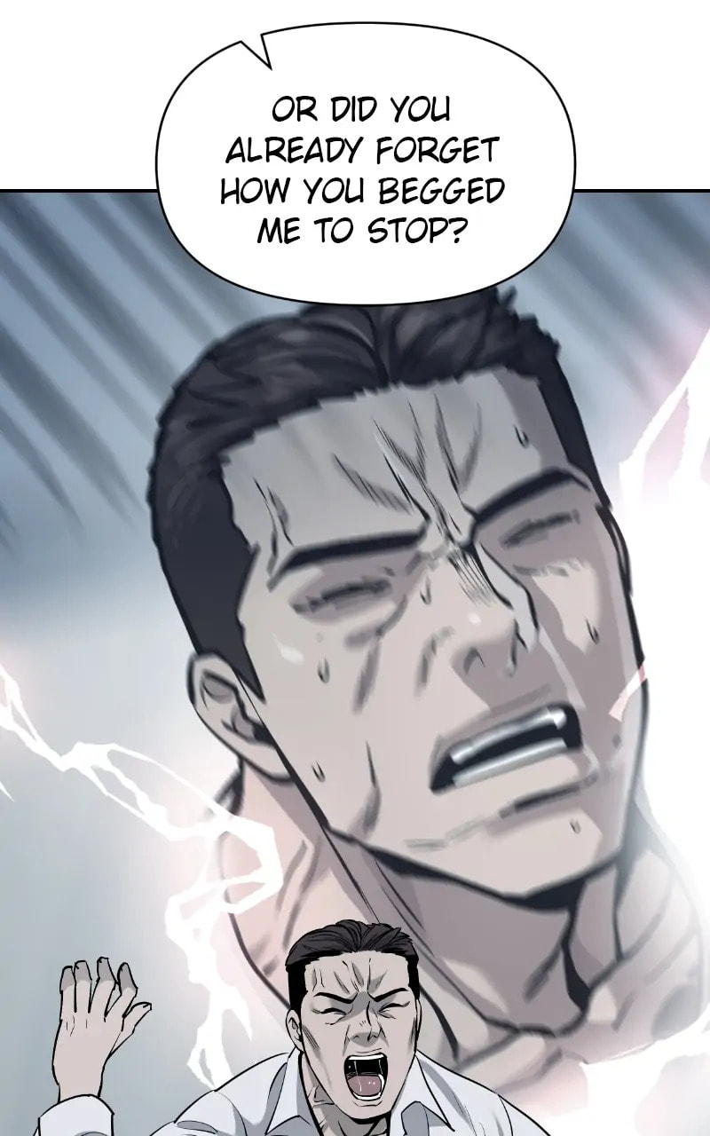 Designated Bully Chapter 43 page 20 - 