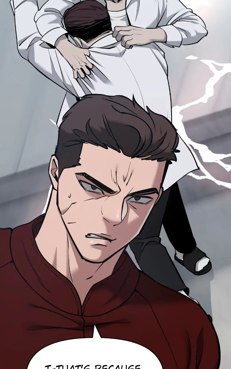 Designated Bully Chapter 43 page 21 - 