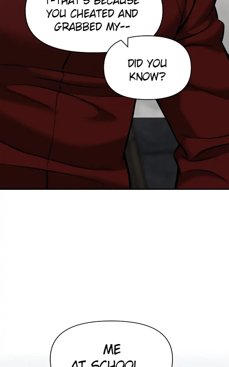 Designated Bully Chapter 43 page 22 - 