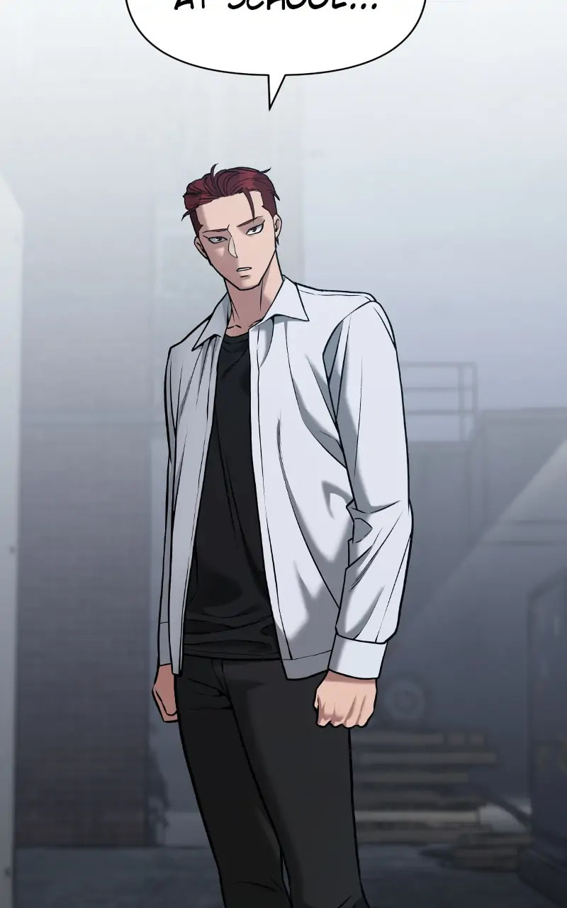 Designated Bully Chapter 43 page 23 - 