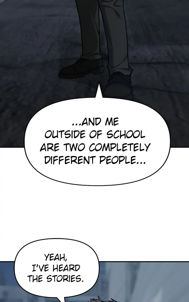 Designated Bully Chapter 43 page 24 - 