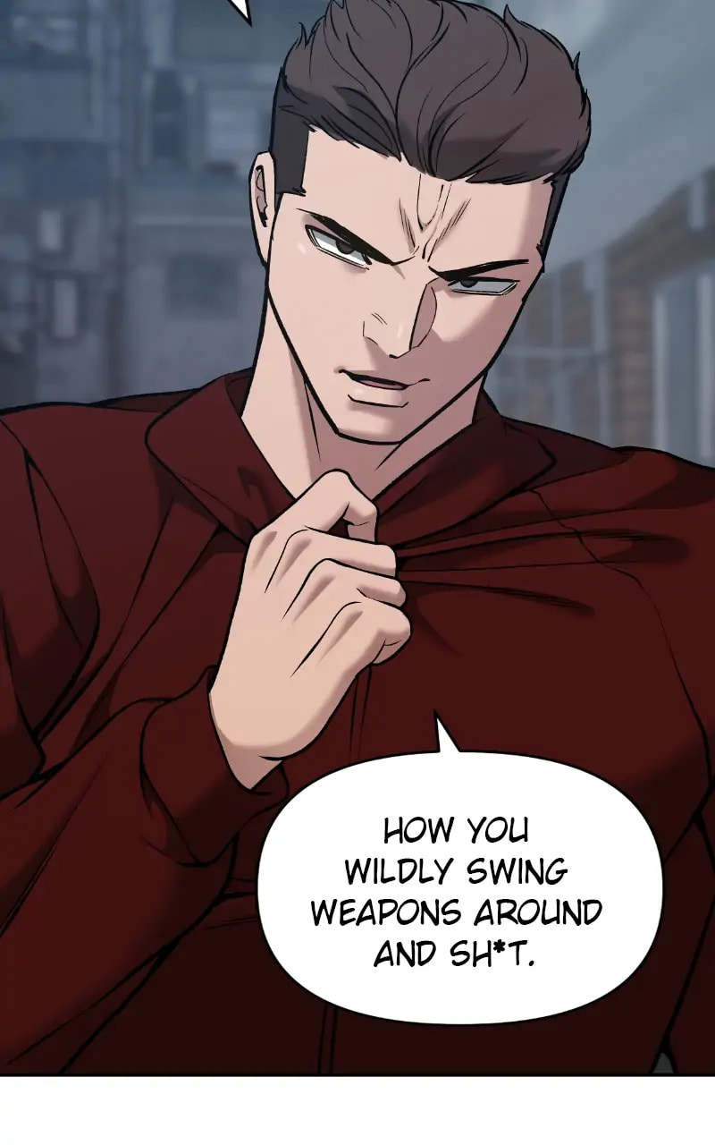 Designated Bully Chapter 43 page 25 - 