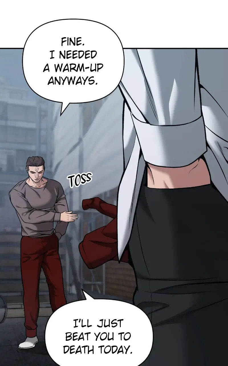 Designated Bully Chapter 43 page 26 - 
