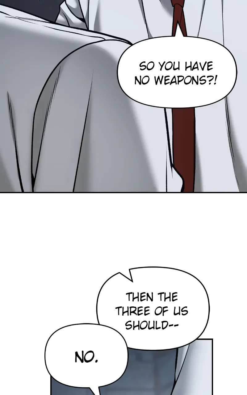 Designated Bully Chapter 43 page 28 - 