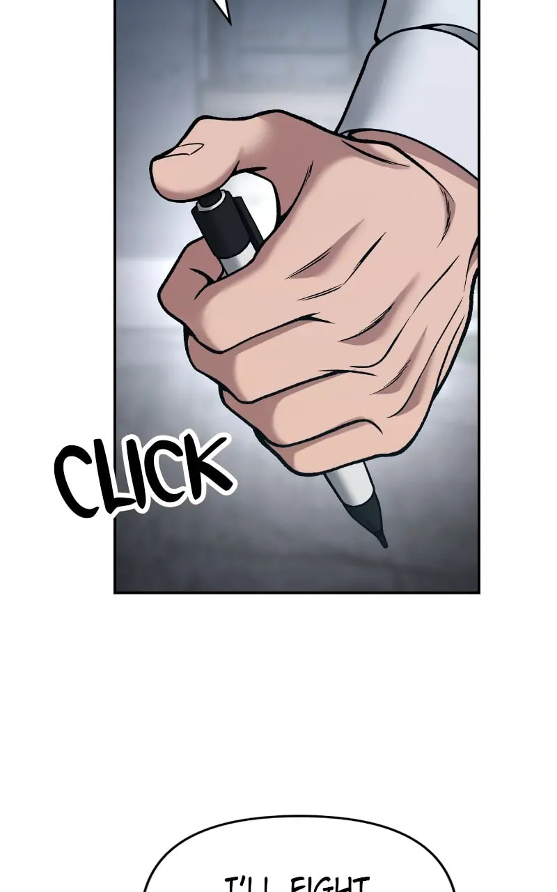 Designated Bully Chapter 43 page 29 - 