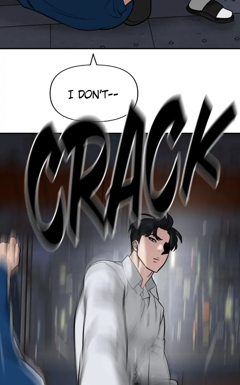 Designated Bully Chapter 43 page 4 - 