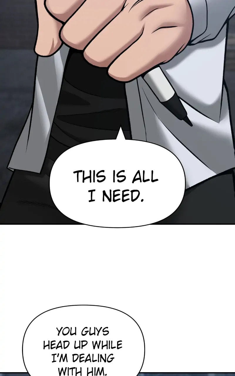 Designated Bully Chapter 43 page 31 - 