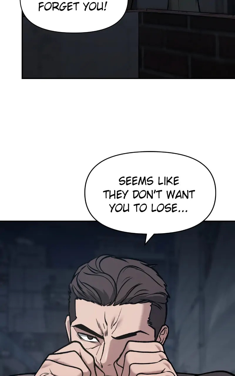 Designated Bully Chapter 43 page 34 - 