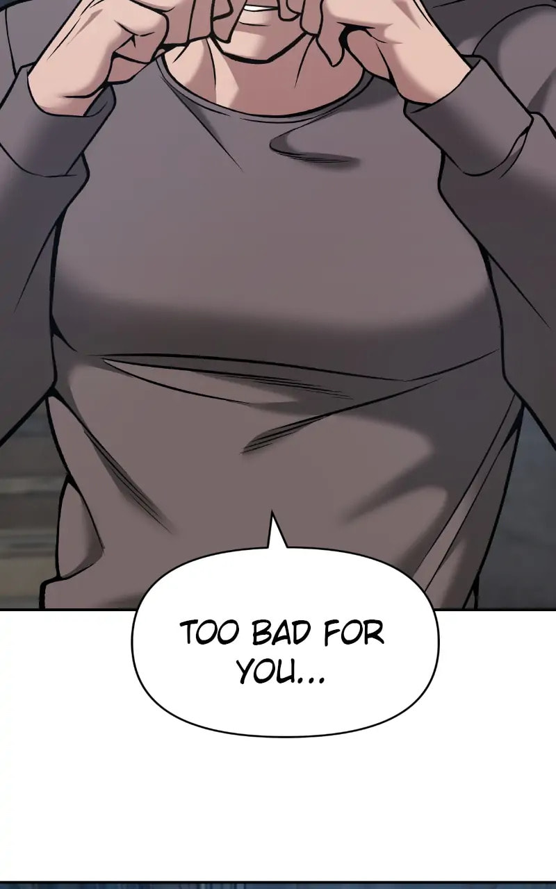 Designated Bully Chapter 43 page 35 - 