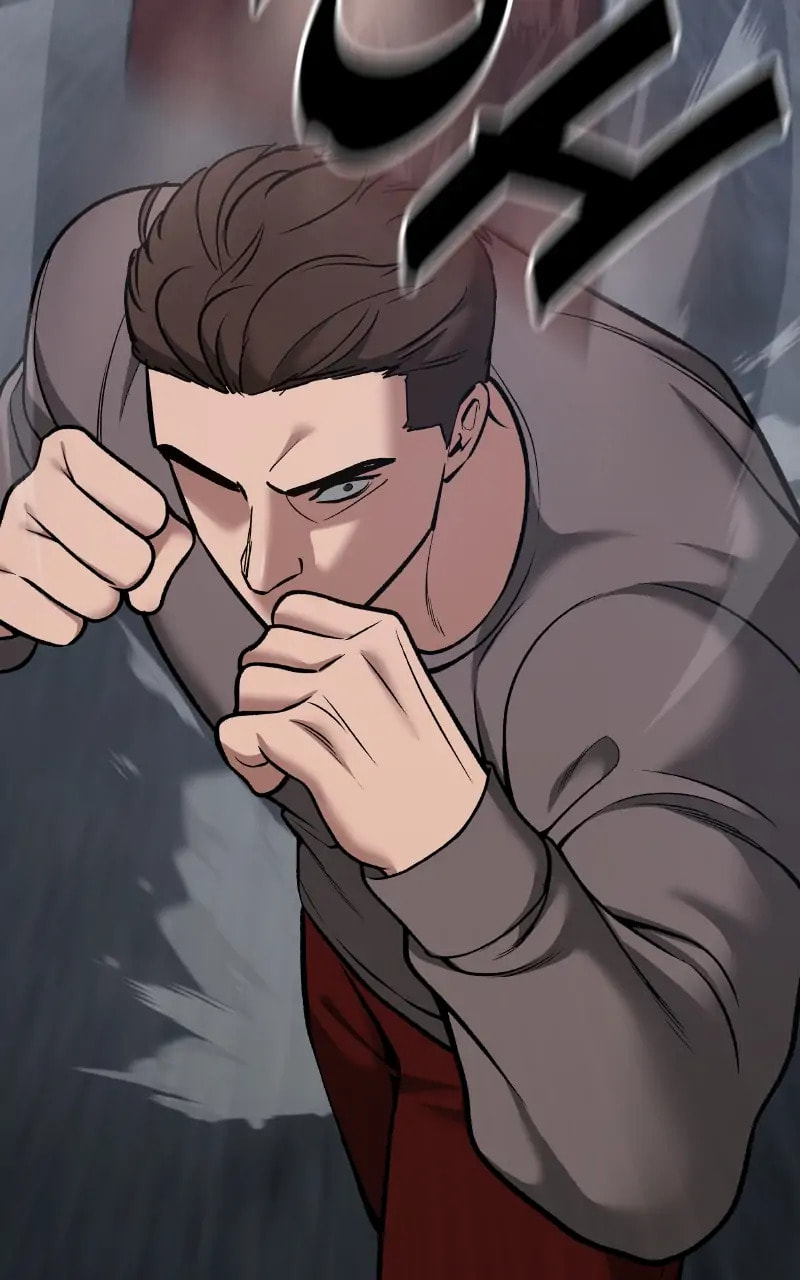 Designated Bully Chapter 43 page 37 - 
