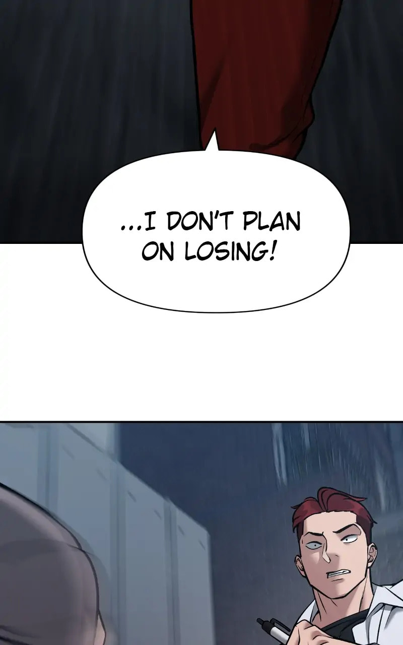 Designated Bully Chapter 43 page 38 - 