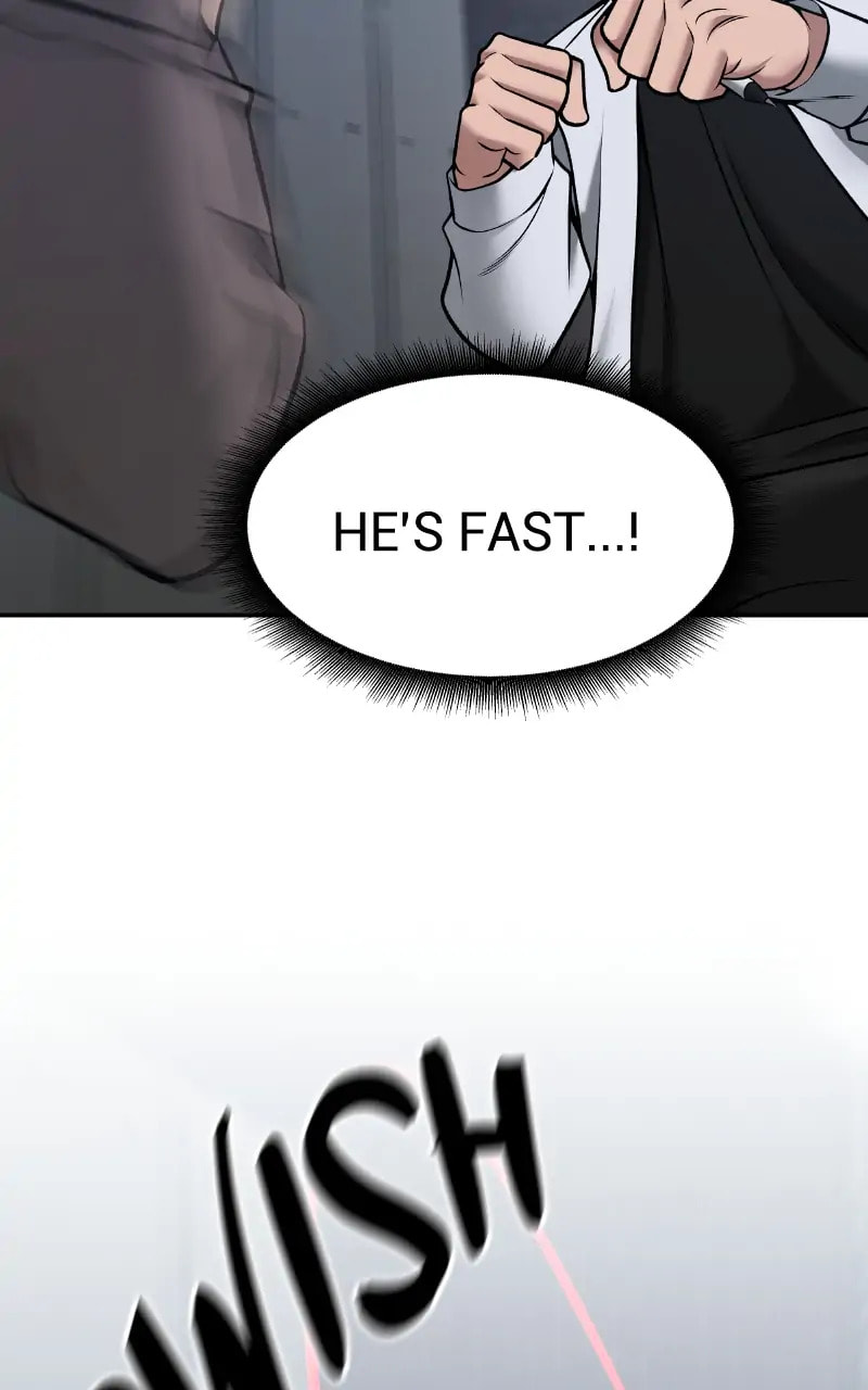 Designated Bully Chapter 43 page 39 - 