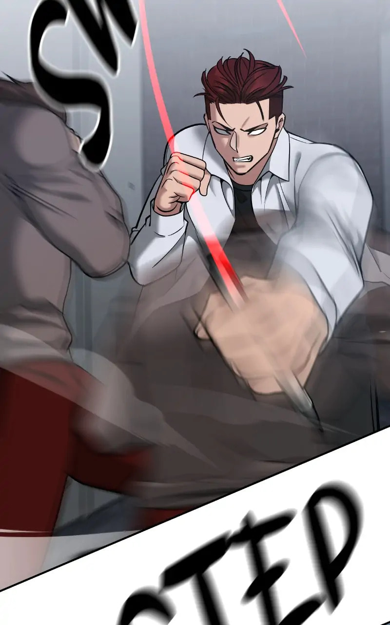 Designated Bully Chapter 43 page 40 - 