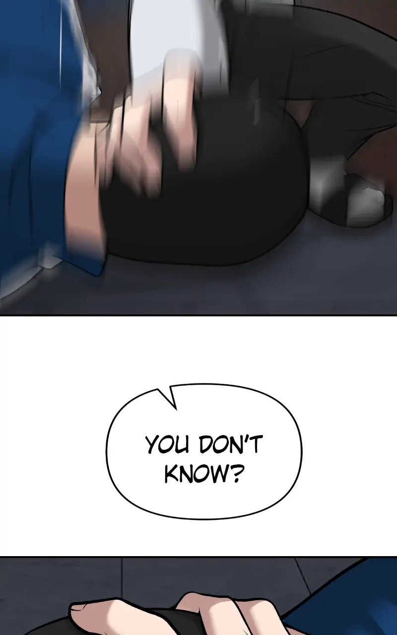 Designated Bully Chapter 43 page 5 - 