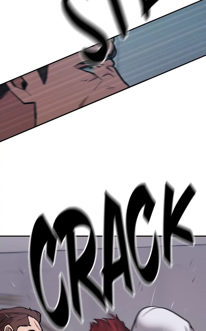 Designated Bully Chapter 43 page 41 - 