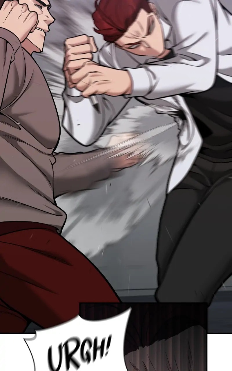 Designated Bully Chapter 43 page 42 - 