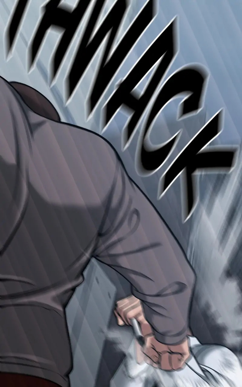 Designated Bully Chapter 43 page 44 - 