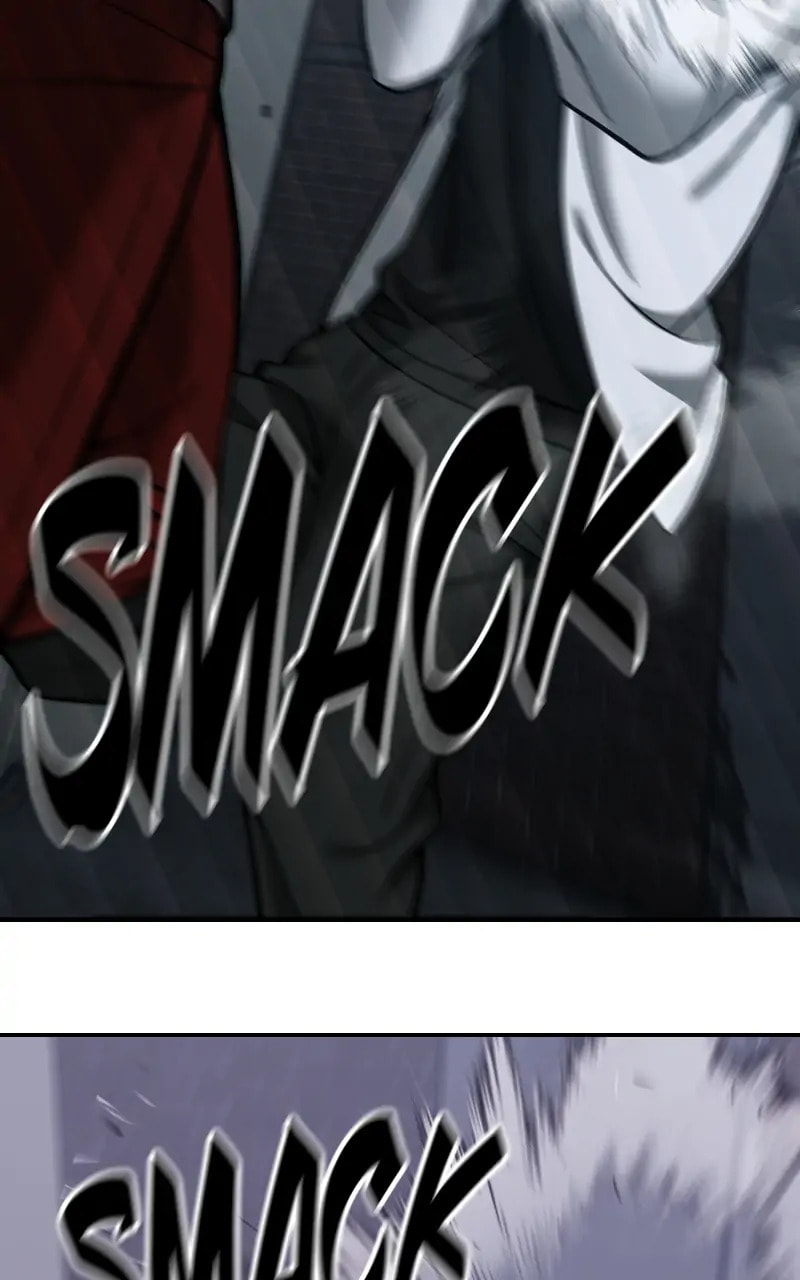 Designated Bully Chapter 43 page 45 - 