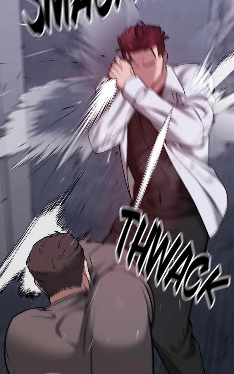 Designated Bully Chapter 43 page 46 - 