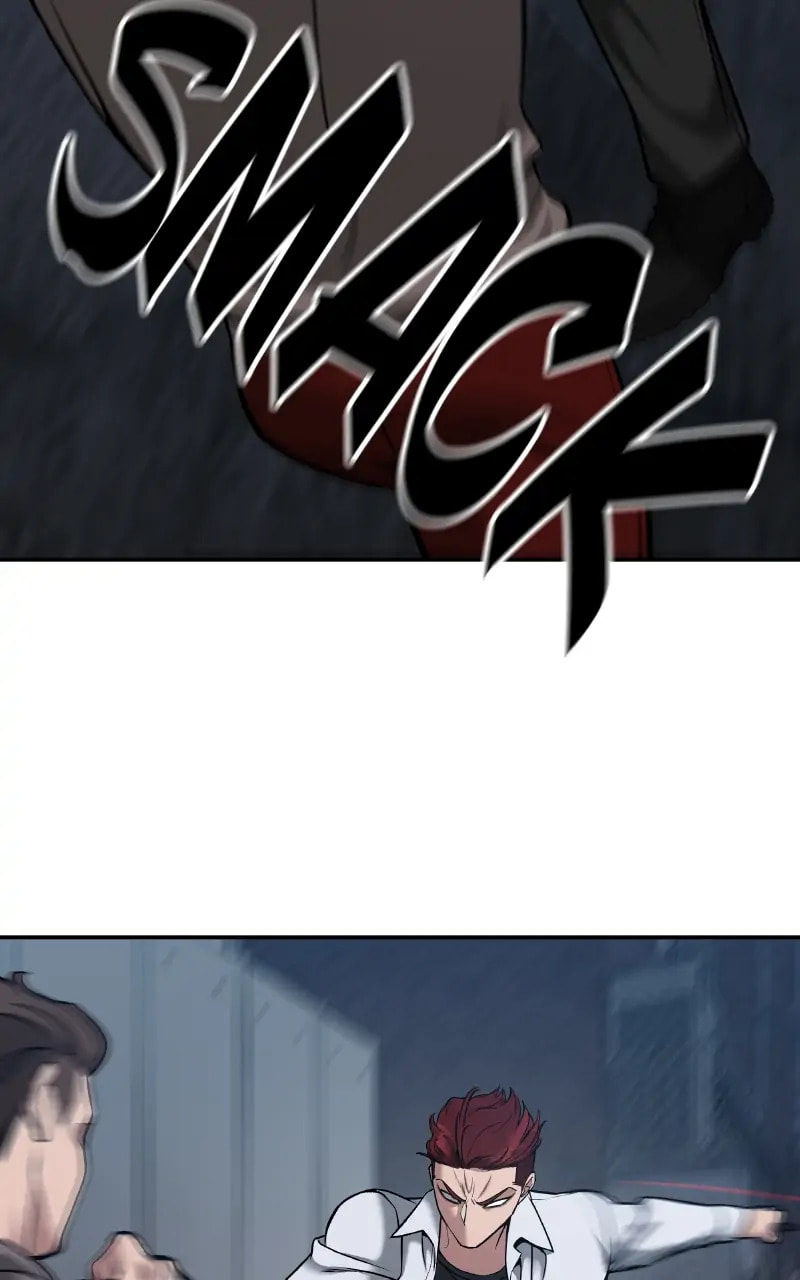 Designated Bully Chapter 43 page 47 - 