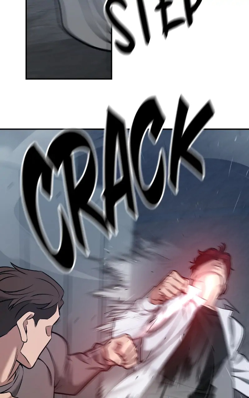 Designated Bully Chapter 43 page 49 - 