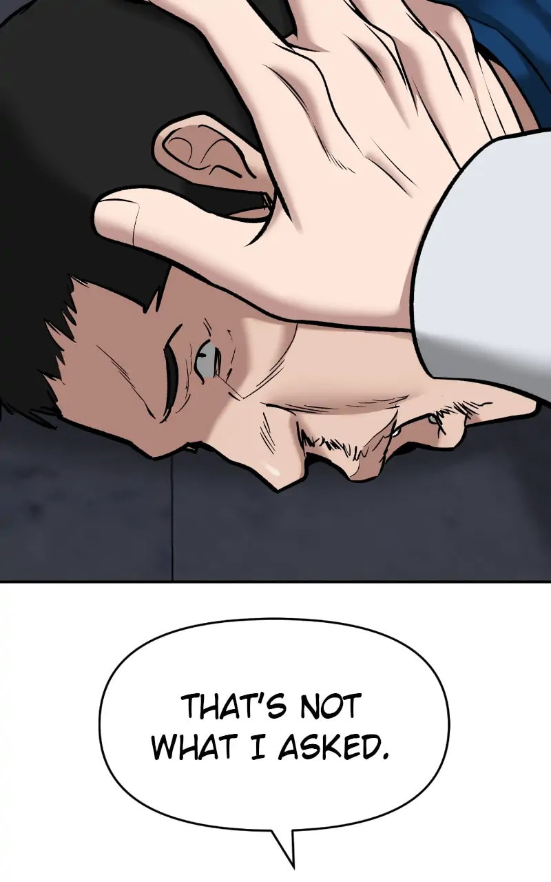 Designated Bully Chapter 43 page 6 - 