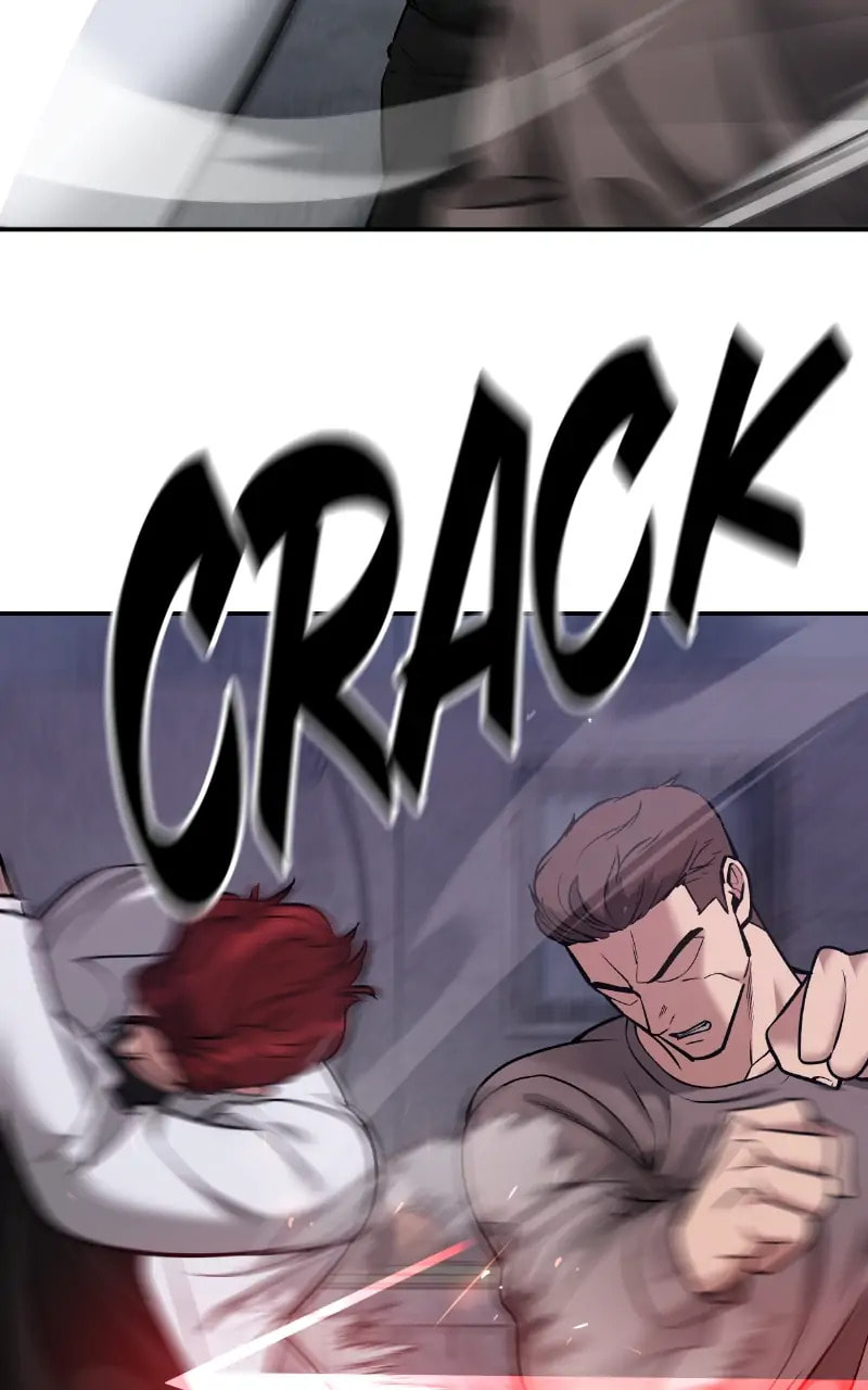 Designated Bully Chapter 43 page 51 - 