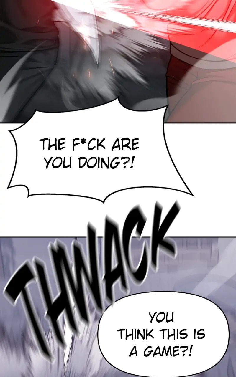 Designated Bully Chapter 43 page 52 - 