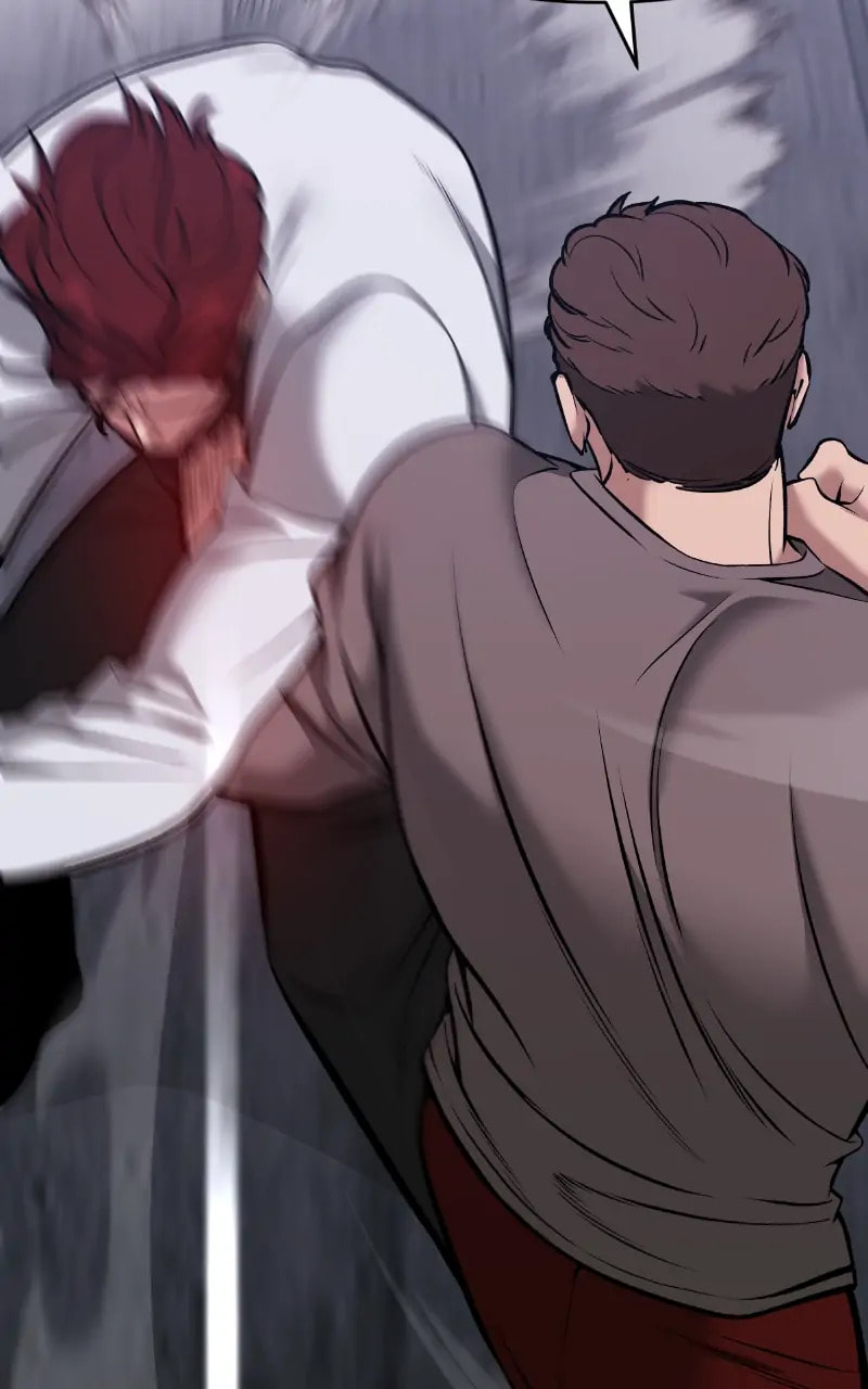 Designated Bully Chapter 43 page 53 - 