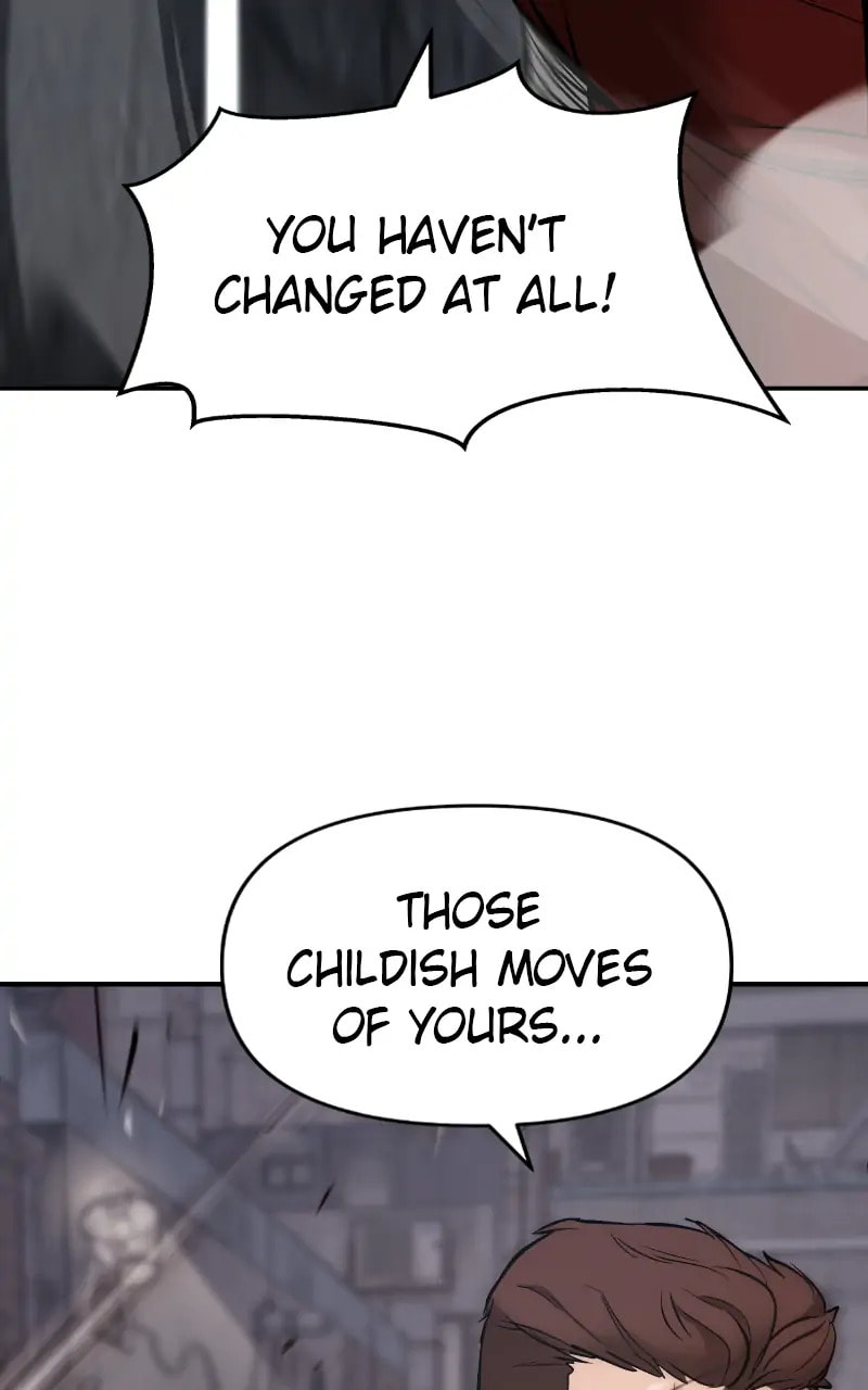 Designated Bully Chapter 43 page 54 - 