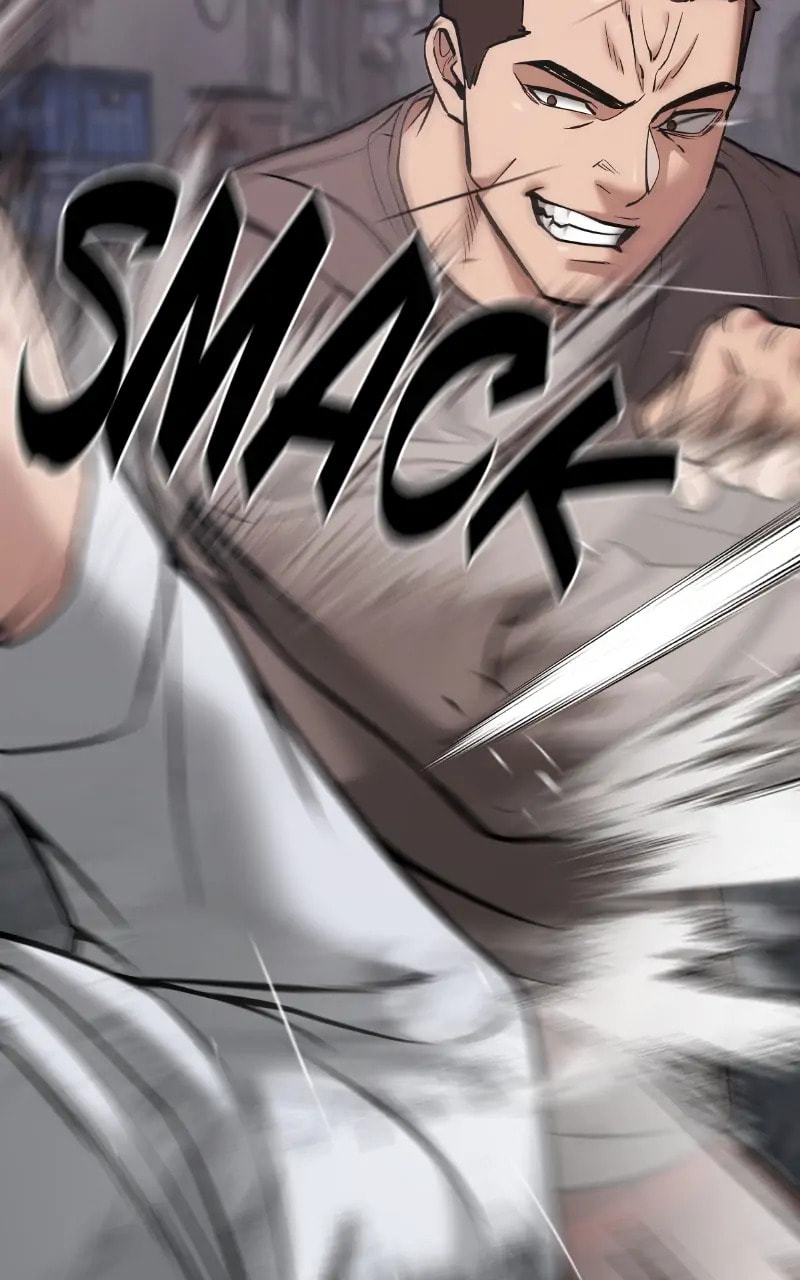 Designated Bully Chapter 43 page 55 - 
