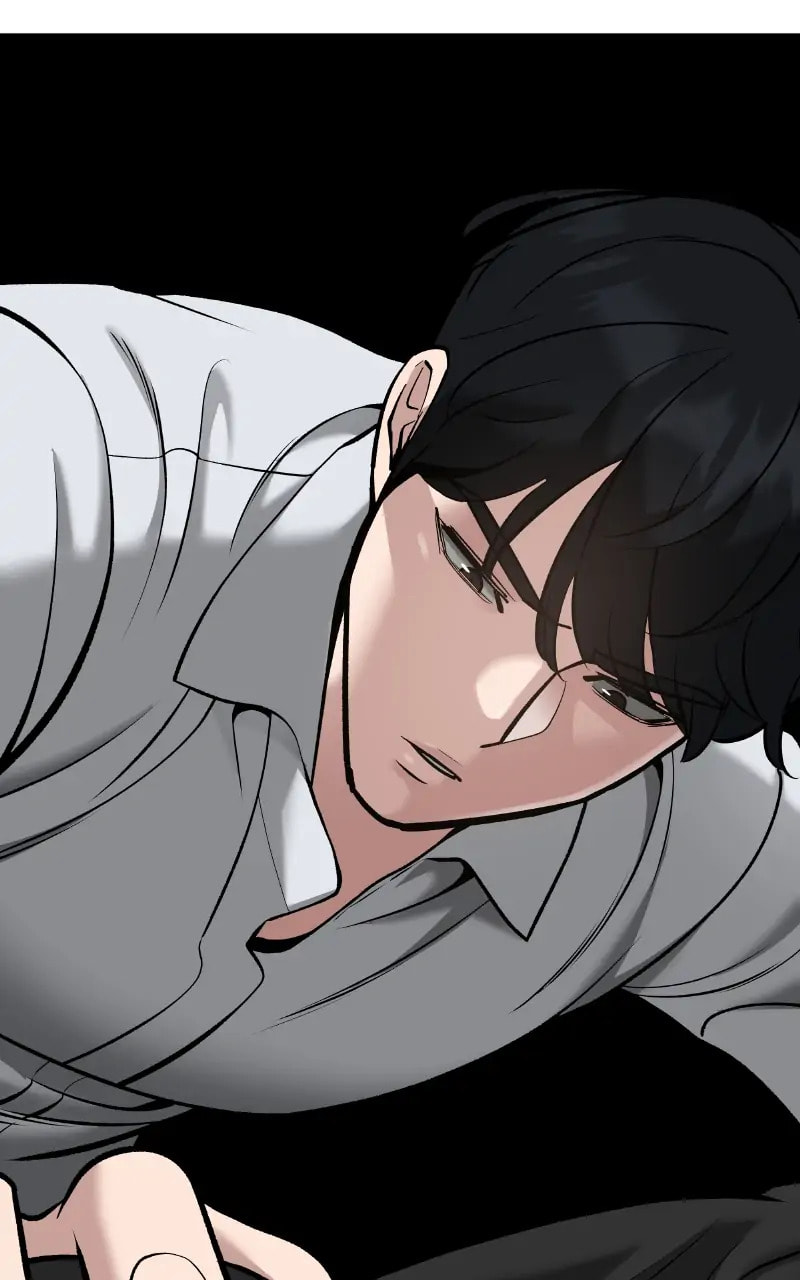 Designated Bully Chapter 43 page 7 - 