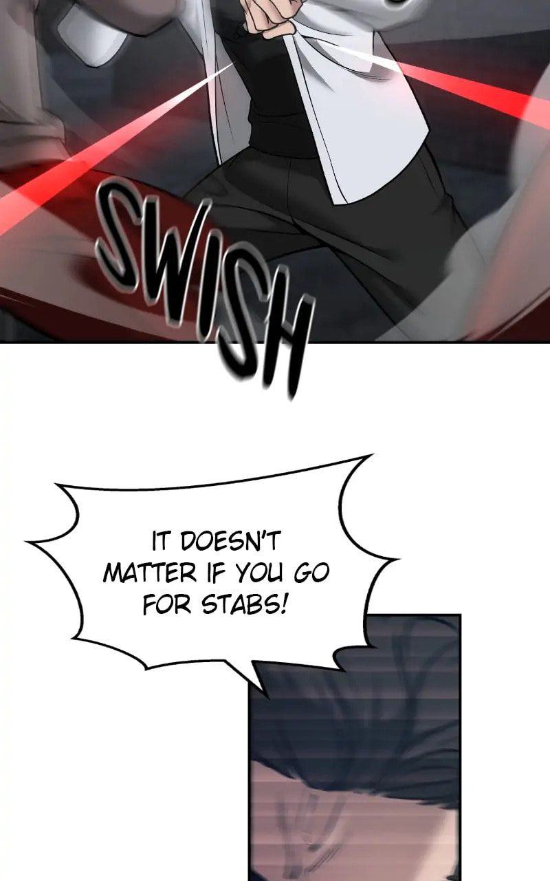 Designated Bully Chapter 43 page 64 - 