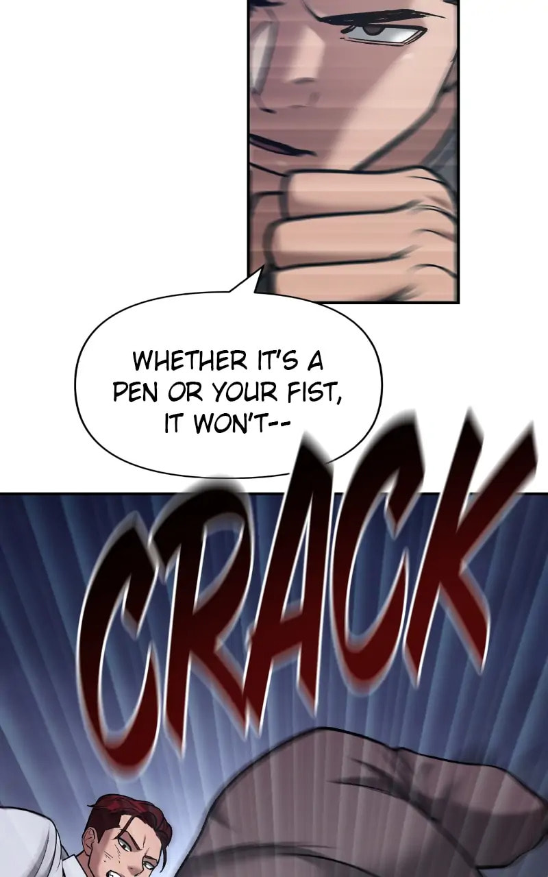 Designated Bully Chapter 43 page 65 - 
