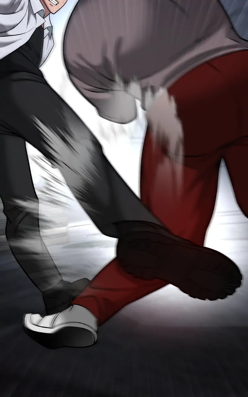 Designated Bully Chapter 43 page 66 - 