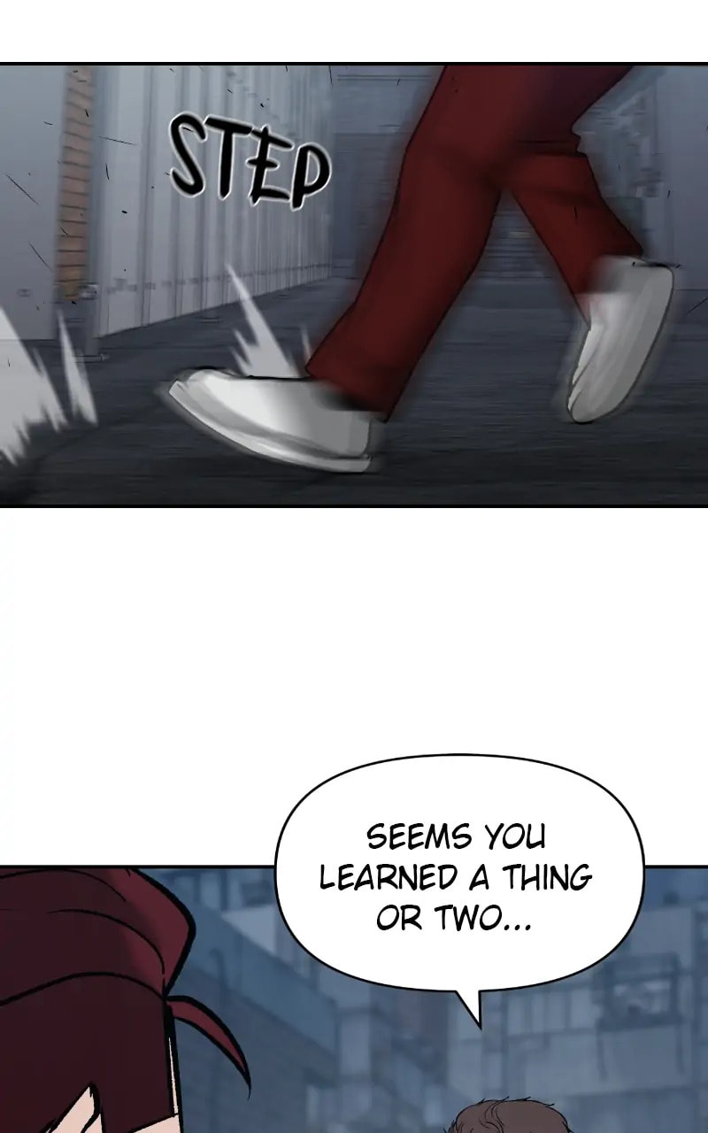 Designated Bully Chapter 43 page 68 - 