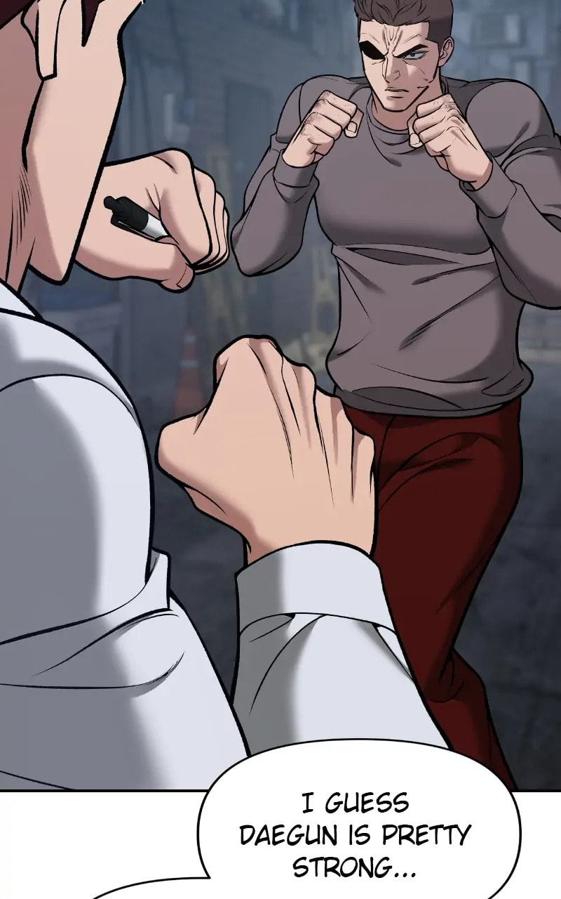 Designated Bully Chapter 43 page 69 - 