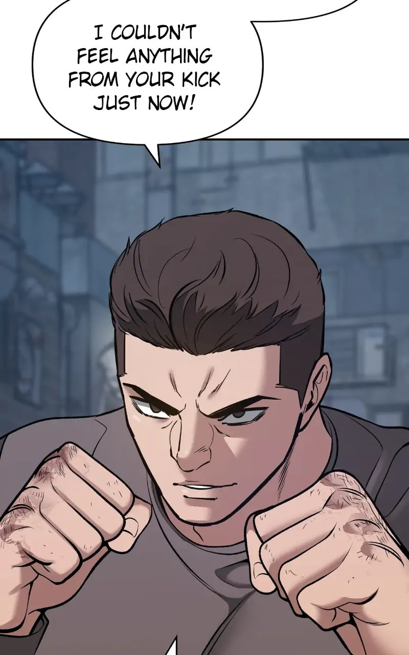 Designated Bully Chapter 43 page 70 - 