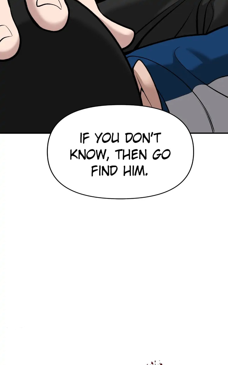 Designated Bully Chapter 43 page 8 - 
