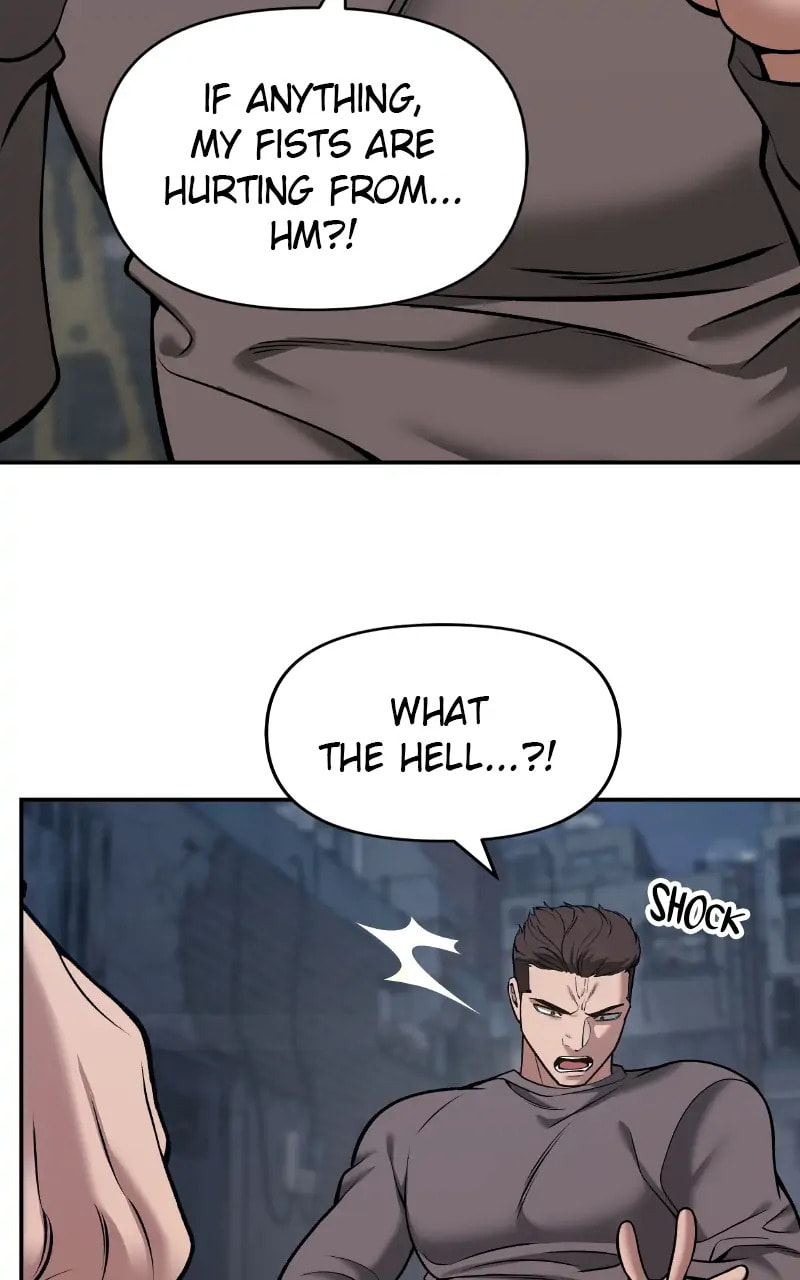 Designated Bully Chapter 43 page 71 - 