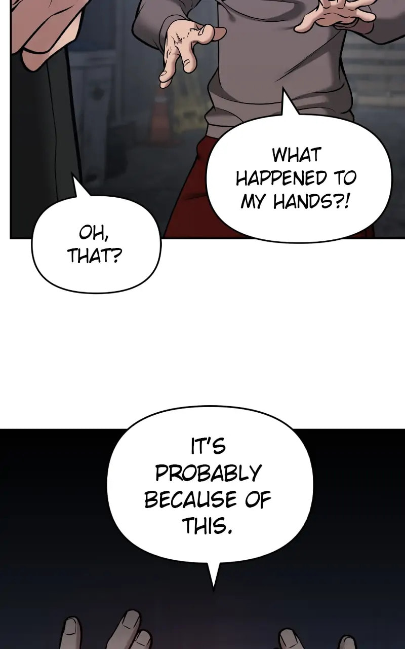 Designated Bully Chapter 43 page 72 - 