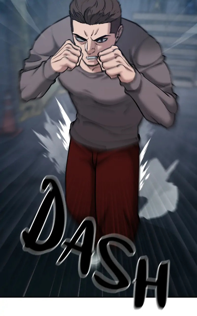 Designated Bully Chapter 43 page 75 - 
