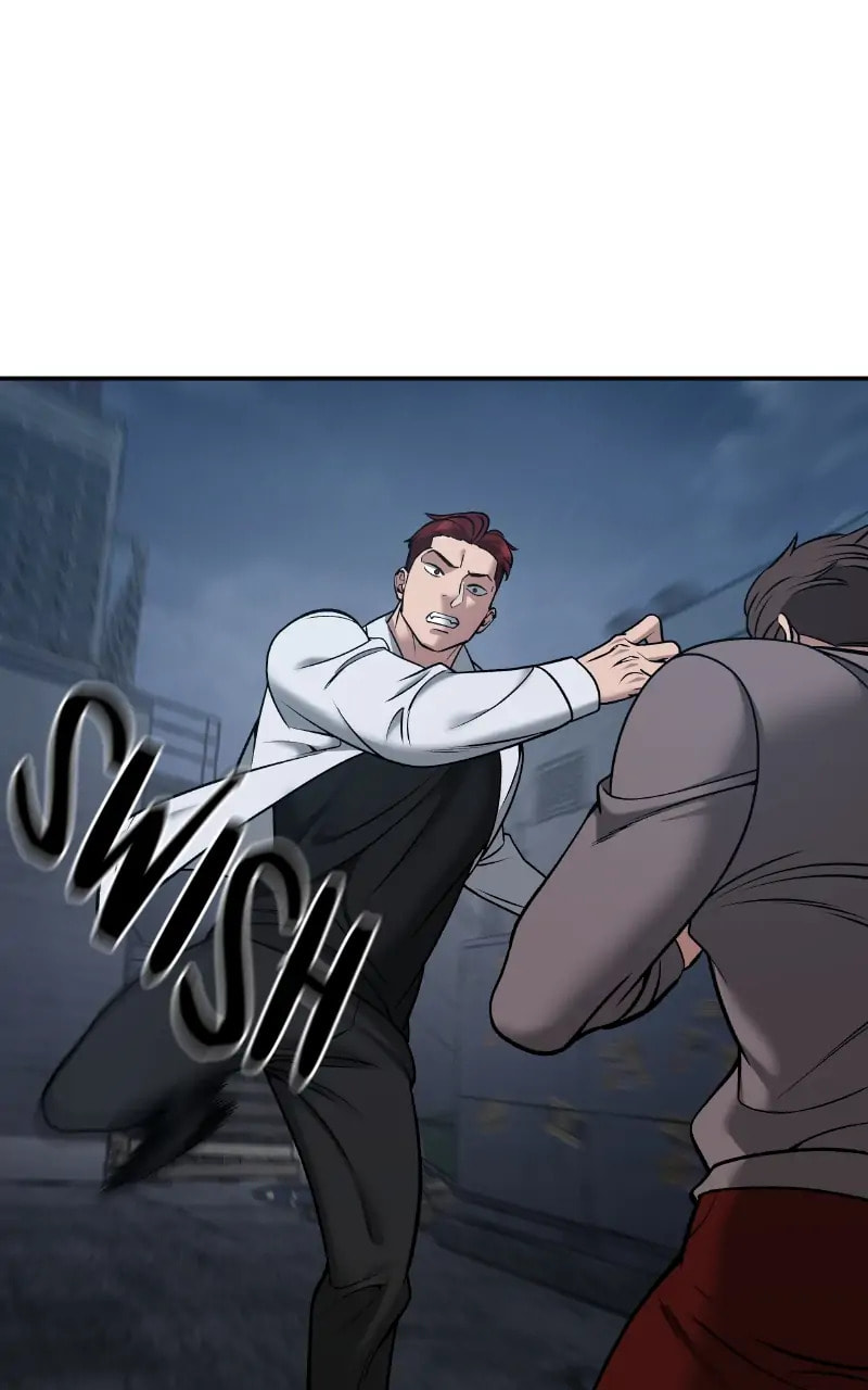 Designated Bully Chapter 43 page 76 - 