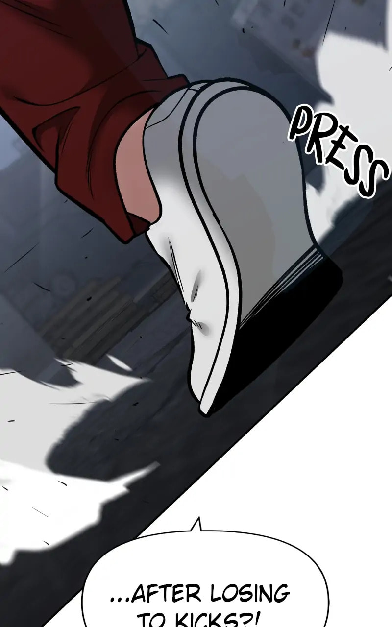 Designated Bully Chapter 43 page 79 - 